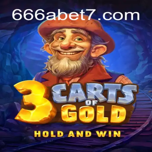 Explorando as Aventuras de 3cartsOfGold: O Novo Fenômeno dos Jogos