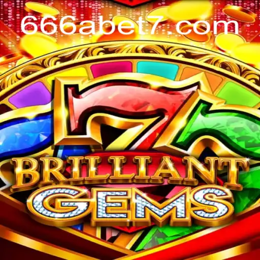 Descubra o Mundo Encantado de BrilliantGems: O Fascinante Jogo Online da 666a.games