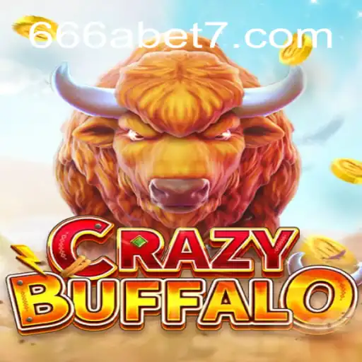 Descubra o Novo e Empolgante Jogo 'CRAZYBUFFALO'
