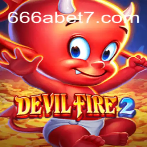 DevilFire2: Uma Jornada Intensa no Universo de 666a.games
