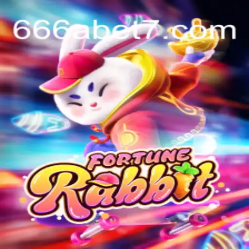 FortuneRabbit: O Jogo Inovador de 666a.games