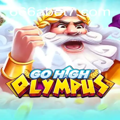 Explore o Fascinante Mundo de GoHighOlympus: O Novo Sucesso da 666a.games