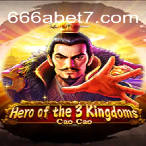 Explore o Mundo Incrível de Heroofthe3KingdomsCaoCao
