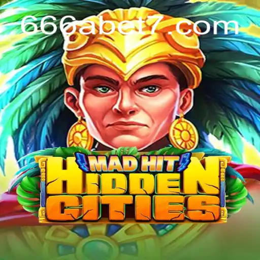 Explorando o Universo de MadHitHiddenCities: Um Novo Sensação no Mundo dos Jogos