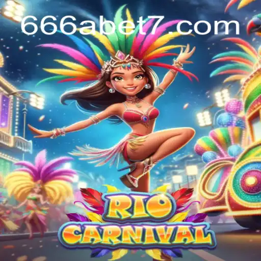 Explorando o Mundo de RioCarnival: Um Jogo Único de 666a.games
