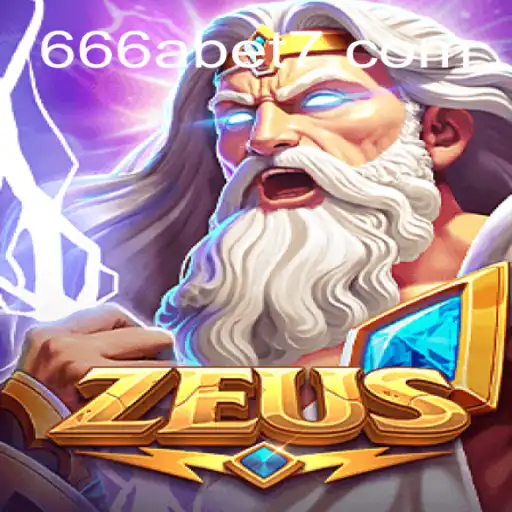 Descubra o Fascinante Mundo de Zeus: Um Jogo Revolucionário da 666a.games