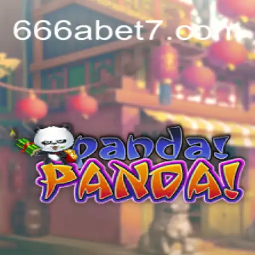 Descubra o Mundo de PandaPanda: O Jogo Emocionante da 666a.games