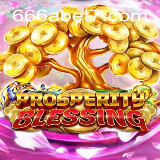 Descubra ProsperityBlessing: Um Novo Fenômeno no Mundo dos Jogos