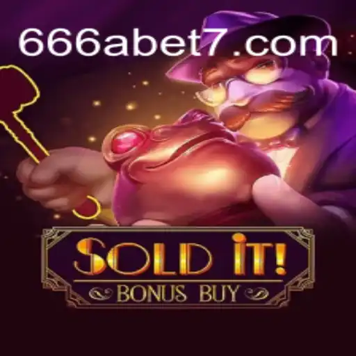 Descubra SolditBonusBuy: O Novo Jogo de Estratégia e Emoção da 666a.games