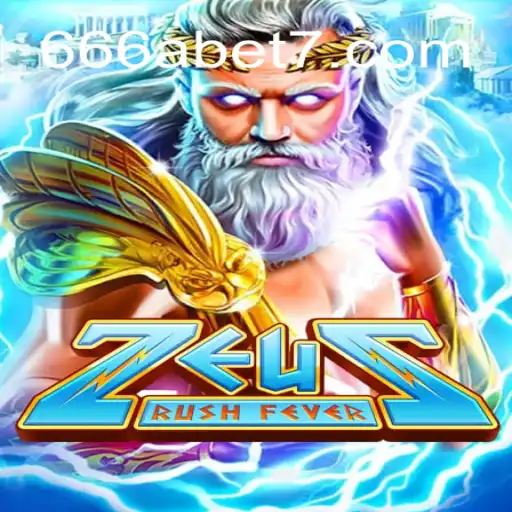 ZeusRushFever: Uma Experiência de Jogo Divina da 666a.games