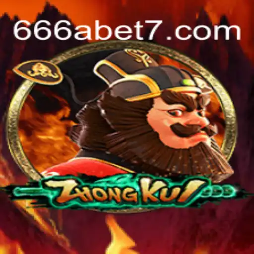 Desvendando ZhongKui: Um Mergulho no Universo Místico do Jogo